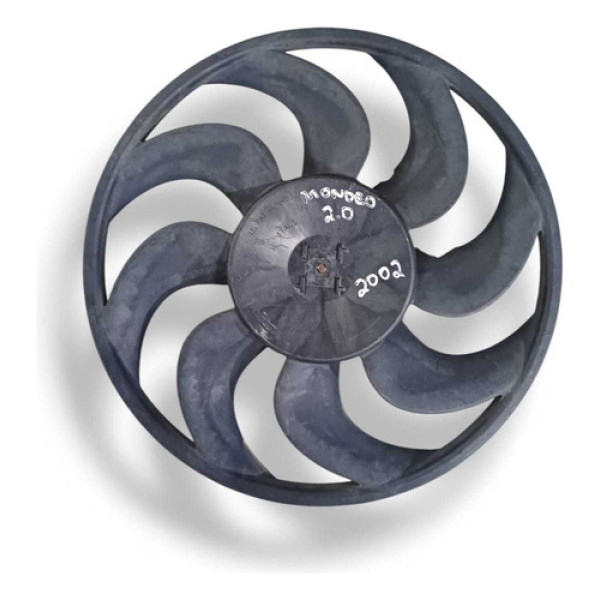 Ventoinha Do Radiador Ford Mondeo 2.0 2002 A 2006v 4569632