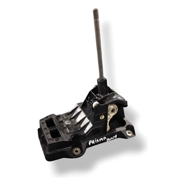 Alavanca Marcha Chevrolet Prisma 1.4 2008 2009 2010 2011