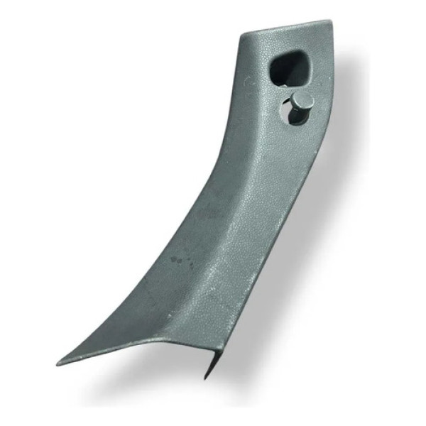 Moldura Tampa Traseira Esquerda New Fiesta 14 8a61b42907agw