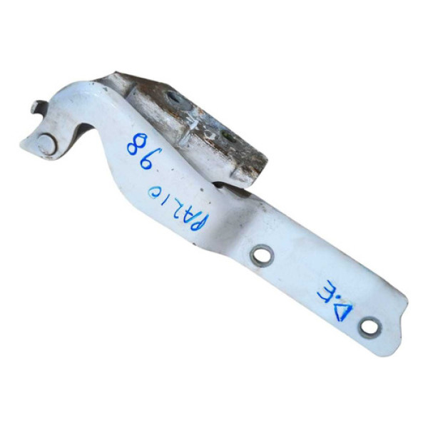 Dobradiça Capô Lado Esquerdo Fiat Palio 1. 1997/1998/1999