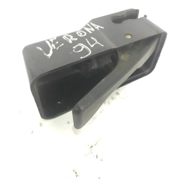 Maçaneta Interna Esquerda Ford Verona 1994 Dianteira