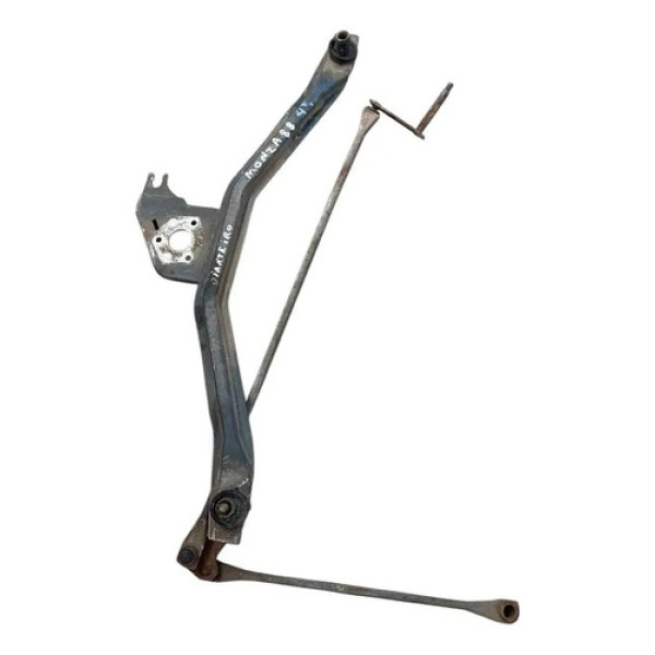 Galhada Motor Limpador Parabrisa Chevrolet Monza  94524111