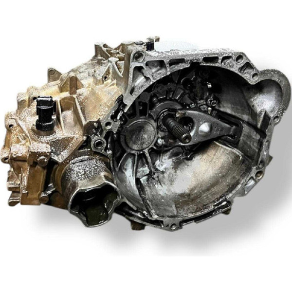 Caixa Cambio Marcha Manual Kia Soul 1.6  2009 2010 2011