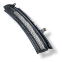 Grade Churrasqueira Direita Chevrolet Celta 2003 93397104 Branco Brilhante