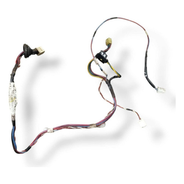 Chicote Porta Traseira Esquerda Citroën C3 1.4  2011 2012 