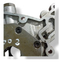 Bomba Óleo Motor Chevrolet Corsa 1.8 2002 2003 2004 54511011
