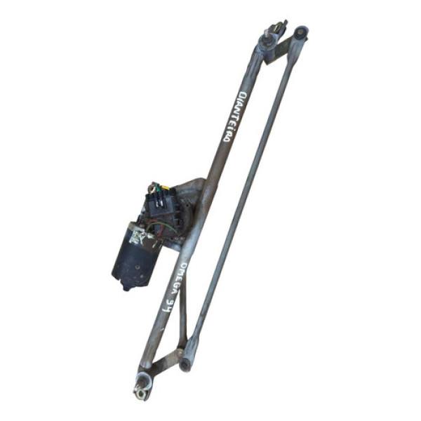 Maquina Limpador Parabrisa Chevrolet Omega  1997 4021000