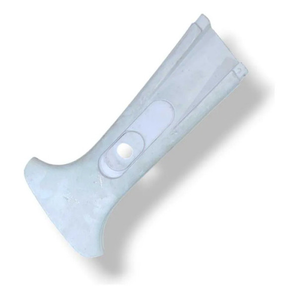 Moldura Coluna Traseira Esquerda Vw  Gol 2012 373867400a