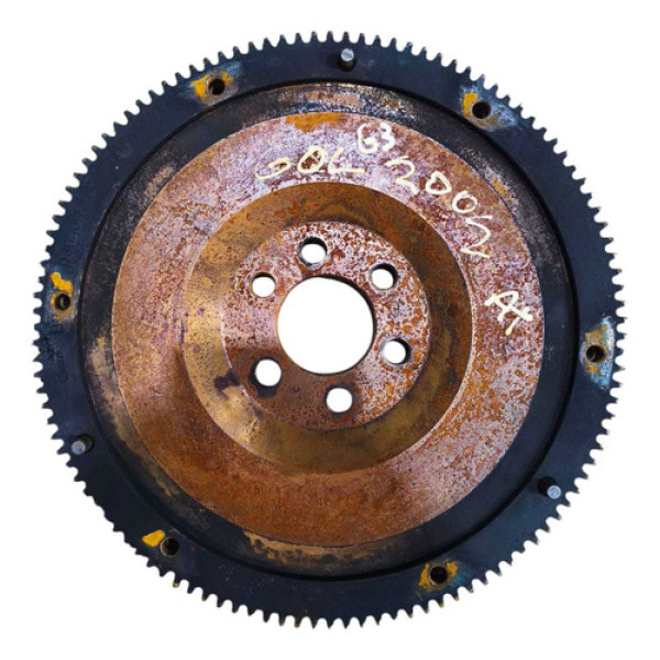 Volante Cremalheira Motor Volkswagen Gol G3 2000 2001 2002 