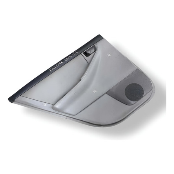 Forro Porta Traseiro Esquerdo Toyota Fielder 2005 6777602120