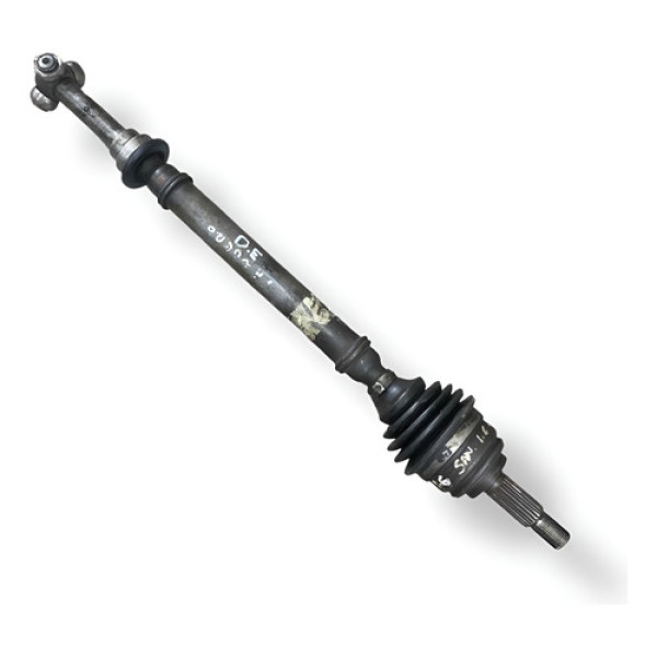 Semi Eixo Dianteiro Esquerdo Renault Sandero 1.6 2013