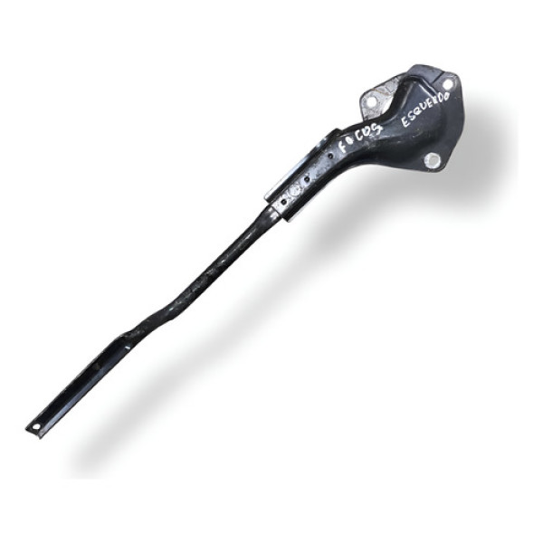 Barra Anti Torçao Ford Focus 2012 A 2014  3m5111009