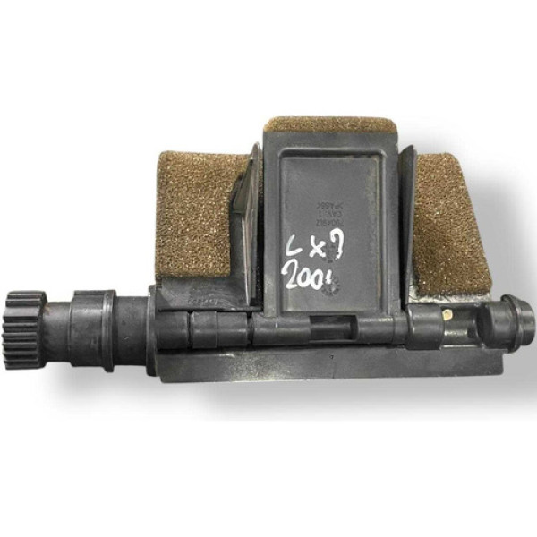 Carcaça Caixa Evaporadora Grand Caravan 2005 2006 790495g