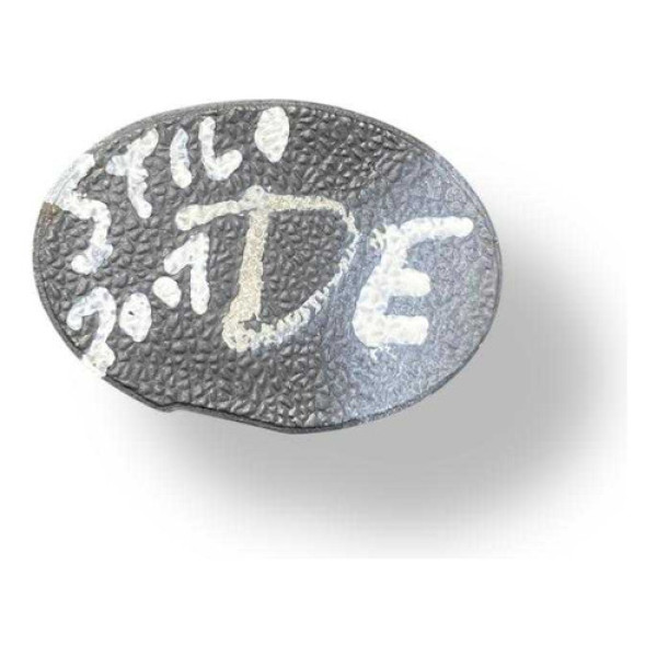 Tampa Parafuso Puxador Porta Diante Esquerda Fiat Stilo 2007