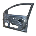 Porta Dianteira Direita Sem Vidro Gm Astra Sedan 2001 Dianteira Direito