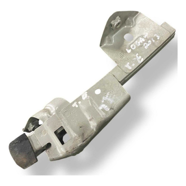 Guia Canaleta Vidro Traseira Esquerda Renault Logan 2013 1