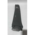 Moldura Coluna Lado Esquerdo Gm Meriva 1.4  2010 93392499