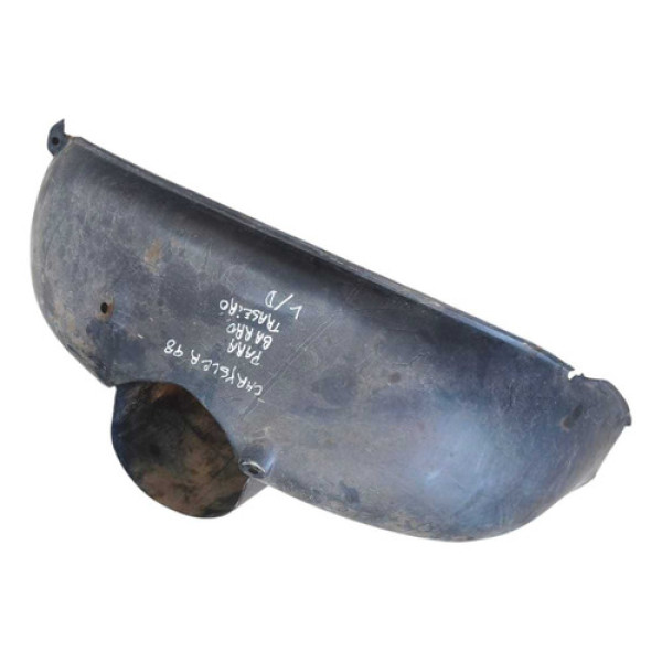 Parabarro Traseira Direita Chrysler 300m 1998 1999 2000 2001