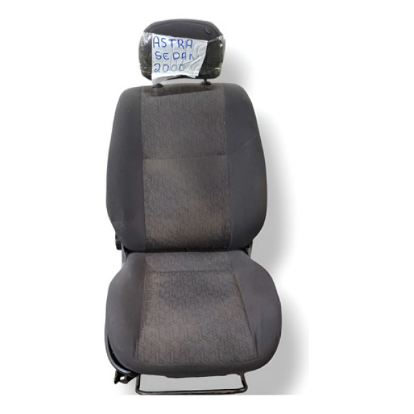 Banco Dianteiro (carona)chevrolet Astra 1.8 1998 A 2000 1