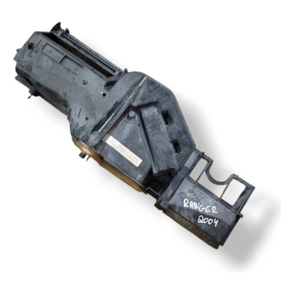 Carcaça Caixa Ar Condicionado  Ford Ranger 2003 1l5419740ad