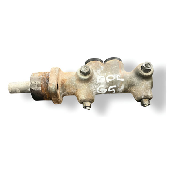 Cilindro Mestre Freio Com Detalhe Volkswagen Gol G5 1.6 2008