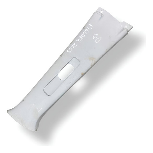 Acabamento Coluna Dianteiro Direito Fielder 2005 6241102090