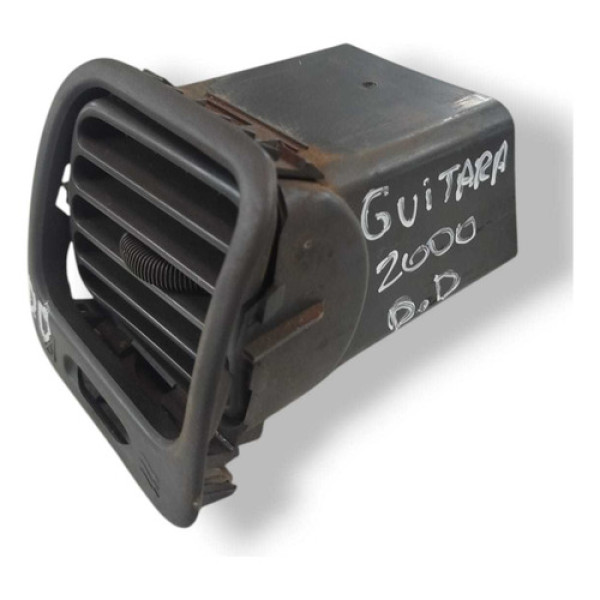 Difusor Saída Ar Direito Suzuki  Grand Vitara  2000 7364265