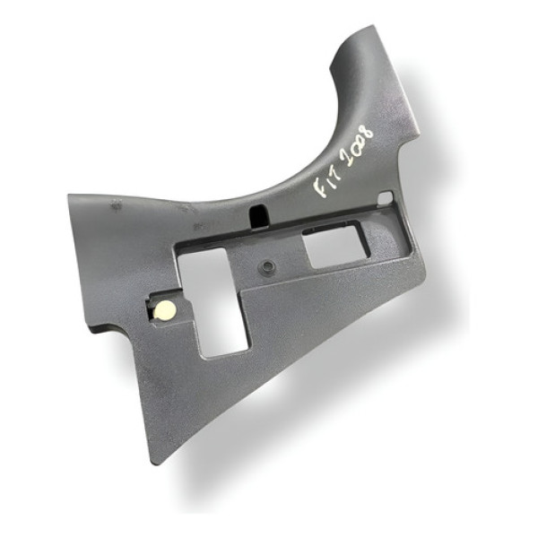 Acabamento Soleira Dianteira Direita Honda Fit 2008 83111sad