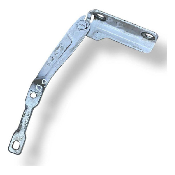 Dobrdiça Capo Dianteira Direita Renault Logan 654009401r