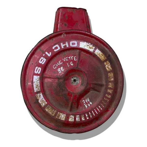 Caixa Filtro De Ar Chevrolet Chevette 1.6 1988 A 1999