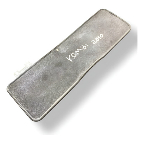 Tampa Porta Luva Volkswagen Kombi 2010 A 2013 221857123