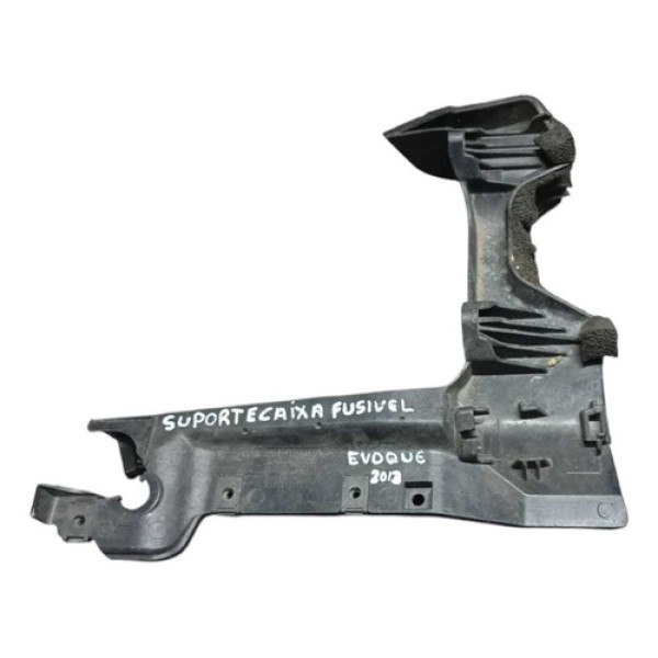 Suporte Caixa Fusível Evoque 2013 2014 2015 2016 31298096