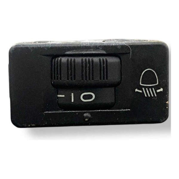 Botão Regulagem Farol Citroën C4 2007 2008 2009 96384422xt