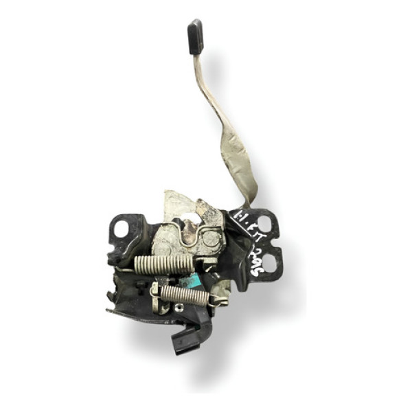 Fechadura Trava Capô Honda Fit 1.5 2015 2016 2017 2018 2019