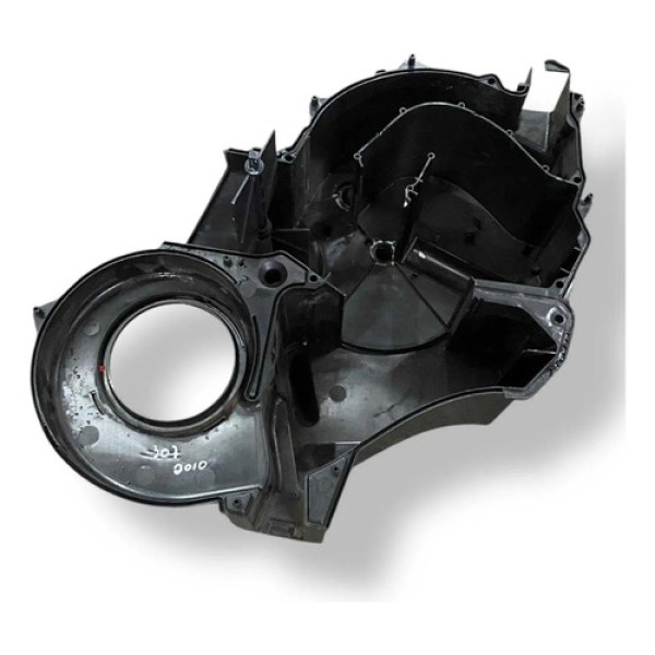 Carcaça Caixa Evaporadora Peugeot 307 2.0 - 2009 2010 A 2012