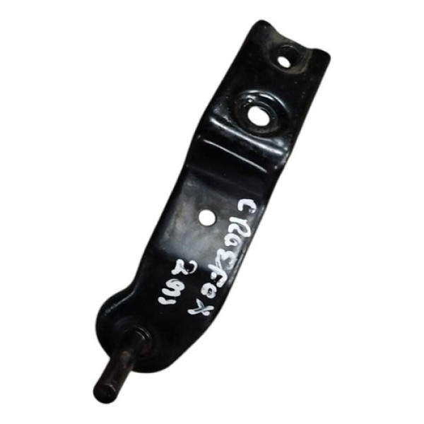 Suporte Filtro Ar Volkswagen  Crossfox 1.6  2011 5u0129728