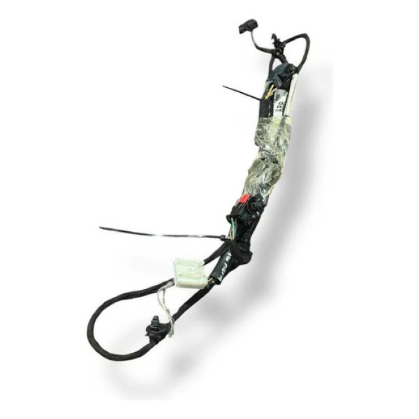 Chicote Tampa Traseira New Fiesta 1.6 2014/2019 D3bt17k400