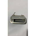 Maçaneta Externa Dianteira Direito Corsa Classic 1.0 2001 Dianteira