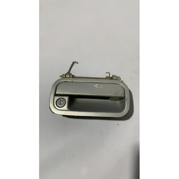 Maçaneta Externa Dianteira Direito Corsa Classic 1.0 2001 Dianteira