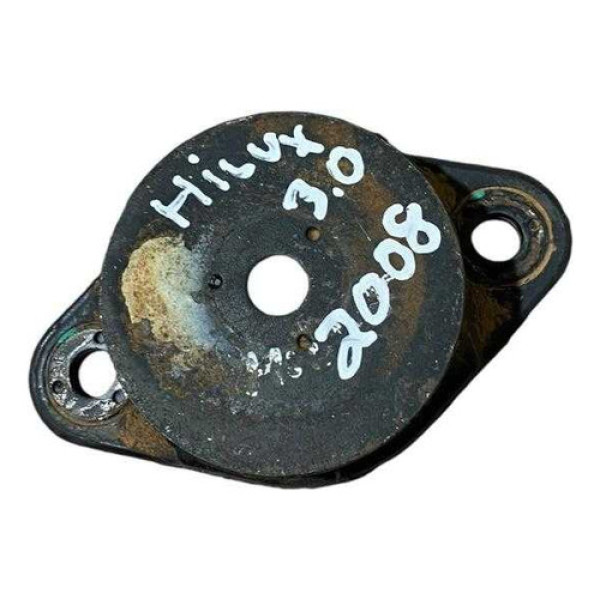 Coxim Batente Bucha Carroceria Toyota Hilux 2008 3.0 