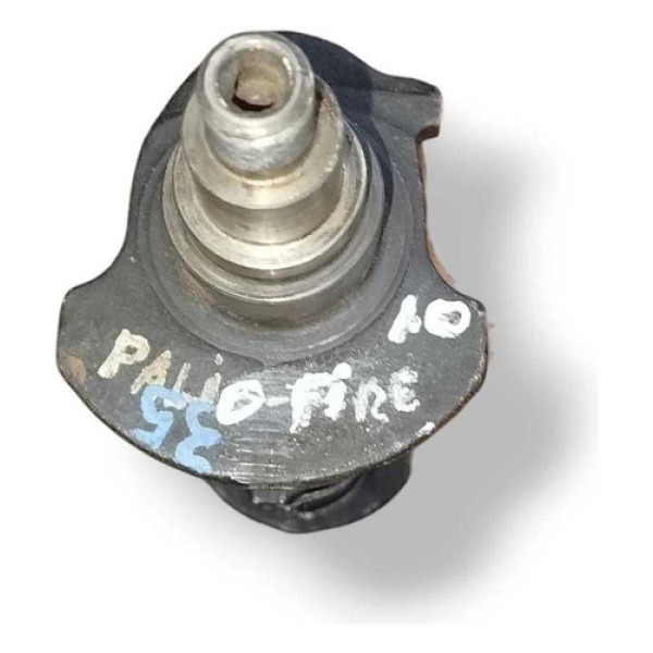 Virabrequim Fiat Palio Fire 1.0 2010 2011 2012 2013 2014