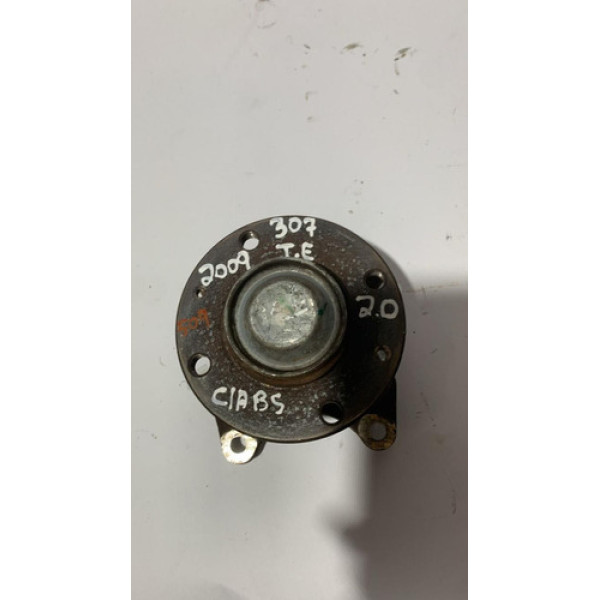  Cubo Rolamento Traseiro Esquerdo Peugeot 307 2010