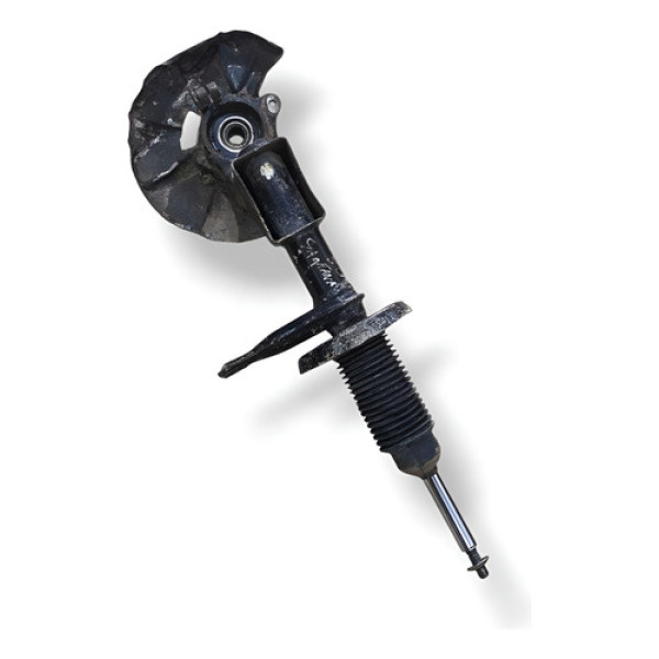 Torre Amortecedora Dianteiro Esquerdo Vw Santana 2.0 1998/02