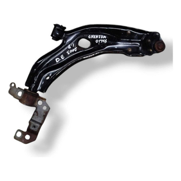 Balança Bandeja Fiat Palio Weekend 1.8 2003 2004 2005 2006