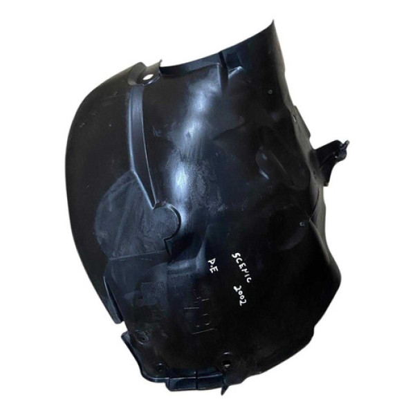 Parabarro Dianteiro Esquerdo Renault Scenic  2002 8200163760