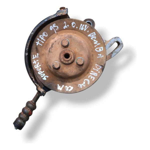Bomba Direção Hidraulica Fiat Tipo 2.0 16v 1995 1996 1997