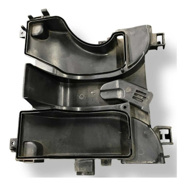 Tampa Duto Ar Condicionado  Fiat Stilo 2003 2004 591524200