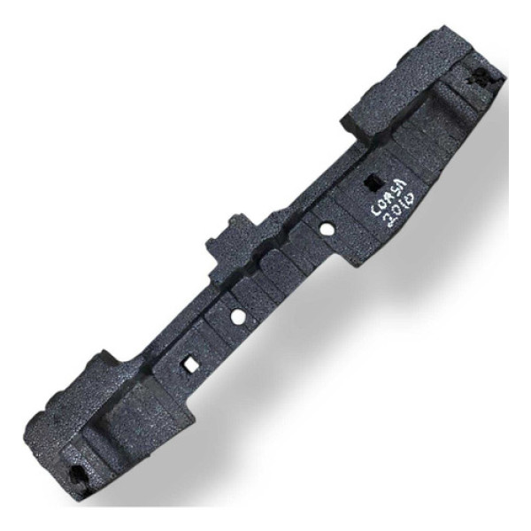 Absorvedor Parachoque Traseiro Chevrolet Corsa 2010 A 2014