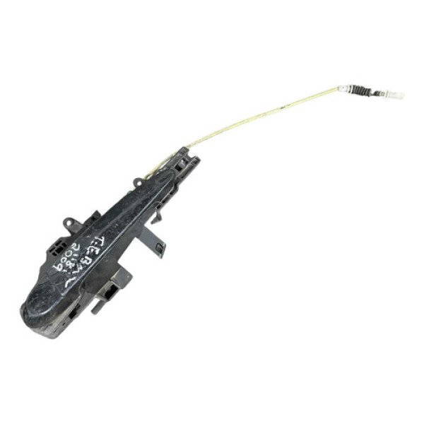 Maçaneta Externa Traseira Esquerda Bmw 118i 2009/2015 