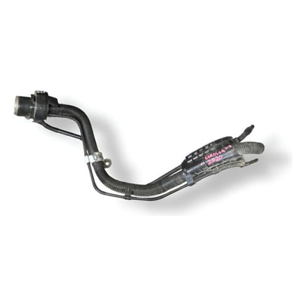 Gargalo Tanque Combustivel Toyota Corolla Hybrid 7774512110 1